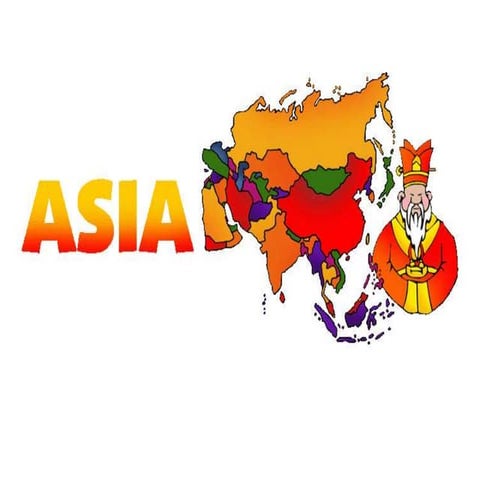 Asia 