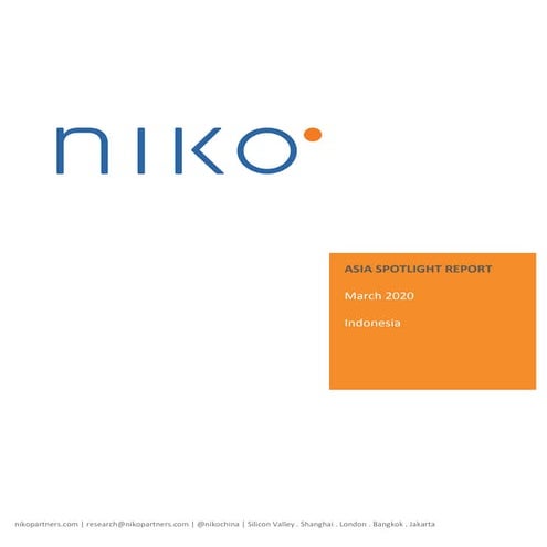 Asia Gaming spotlight indonesia-march-2020