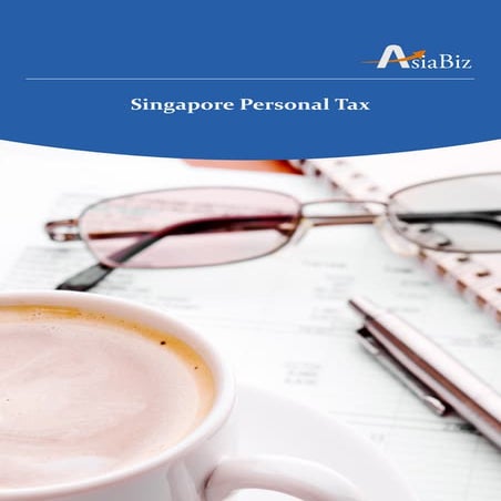 Asia biz singapore personal tax