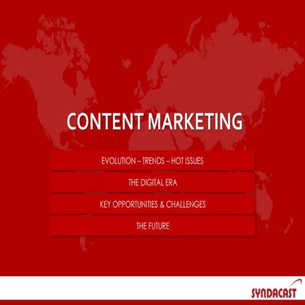 ASIA BUSINESS CONNECT CONFERENCE - Content Marketing & Strategies for Mobile,...