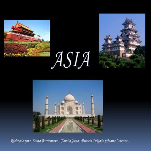 Asia