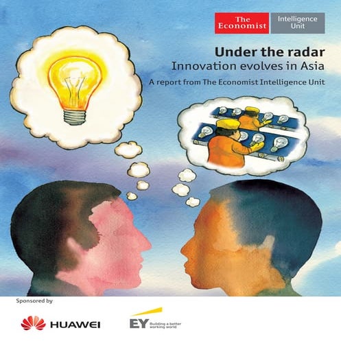 The Changing Face Of Innovation Is It Shifting To Asia Ramakrishna | PDF