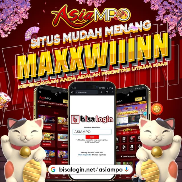 agen slot maxwin minimal deposit