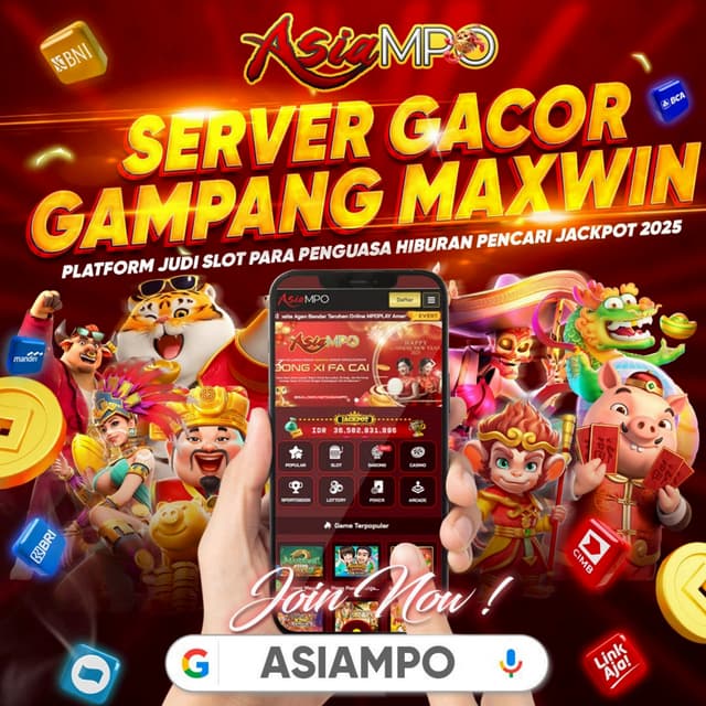 agen slot luar negeri online