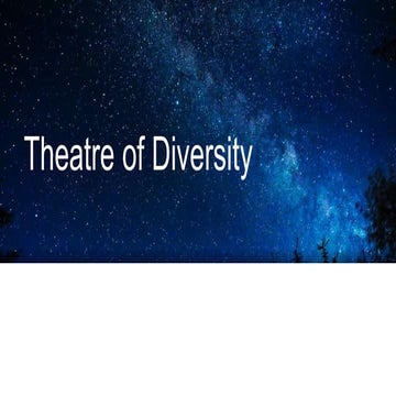 Asian   american theatre