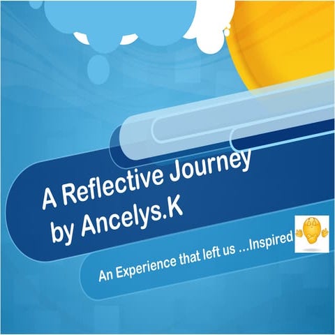 Asian college of teachers student's reflections | PPS
