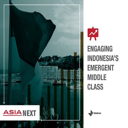 AsiaNext - Volume 4 - Indonesia