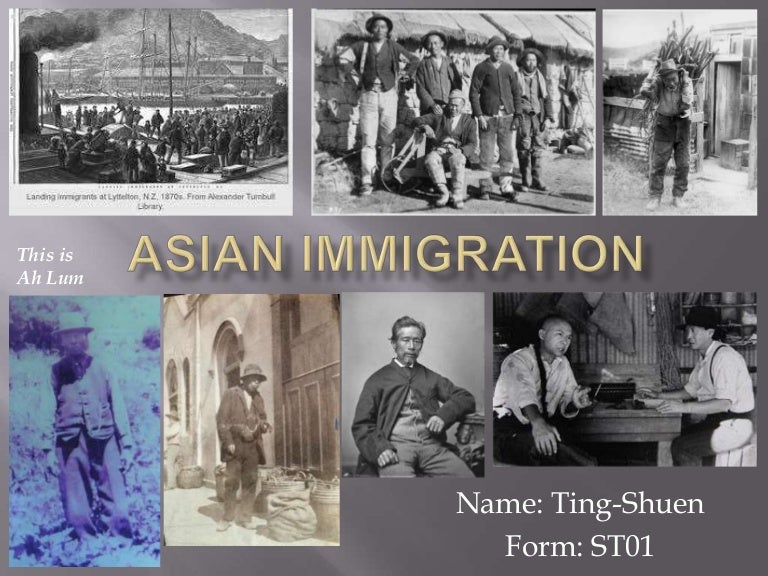 South Asian Immigration To United States: A Brief History – ZWZI