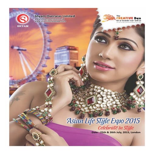 Asian_Lifestyle_2015 | PDF
