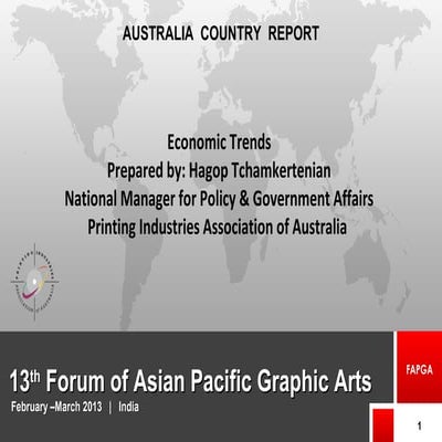 Printer magazines group