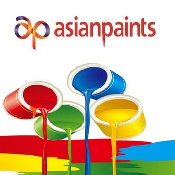 asian paints 3c ppt of industry overview