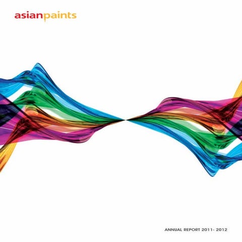 Asian paints   mar-12
