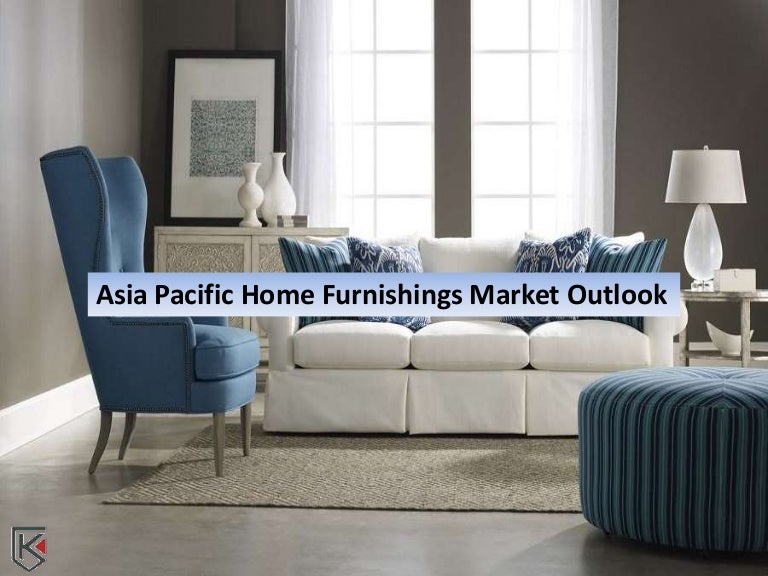 Asia Pacific Home Furnishings Market Trends