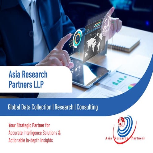 Asia Research Partners LLP PPT