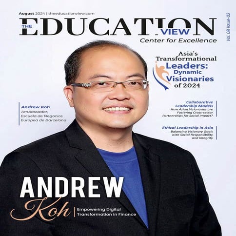 Vision 2030_ Elevating the National Education | PPTX