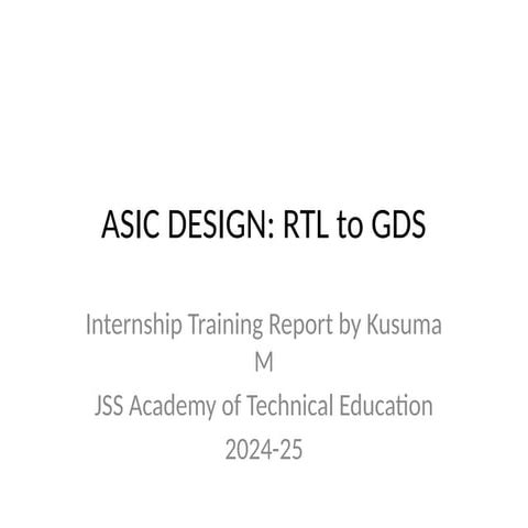 ASIC_Design_Presentation.pptx.Advanced ASIC Systems Design Strategies!