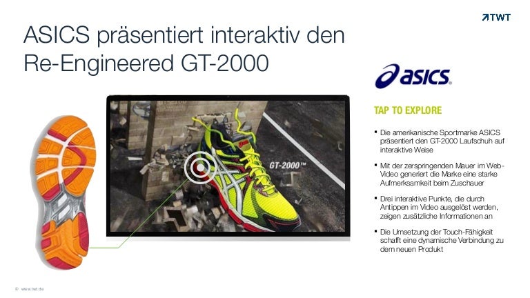 sportmarke asics