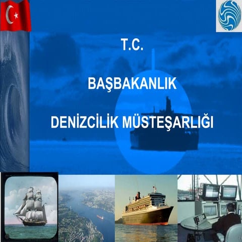 Harita Sembolleri, Kısaltmalar ve Seyir Yardımcıları