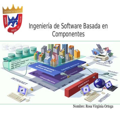  ing del software 