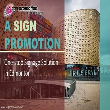 Vehicle decals and signs | PPTX