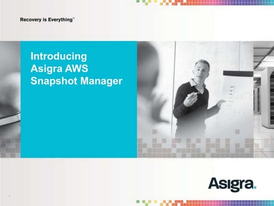 Big data on aws | PDF