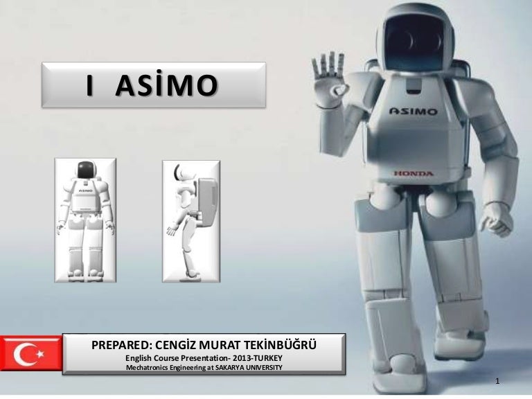 asimo 2019
