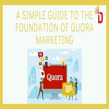 Quora | PDF