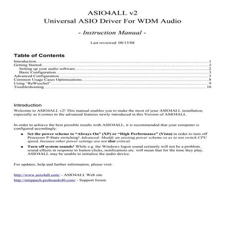 Linux Audio Drivers. ALSA | PPT