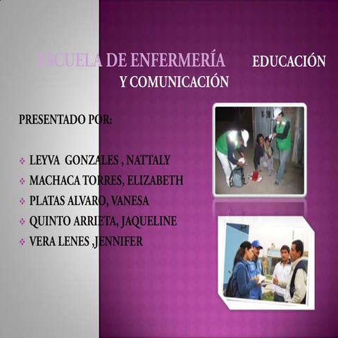 ANÁLISIS DE LA SITUACIÓN DE SALUD (ASIS)