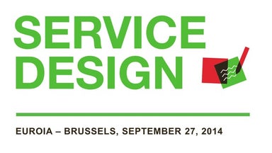 DIY Service Design, the toolkit (euroIA 2014, Brussels)