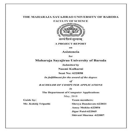 Asistencia | Live Face Recognition | Python 