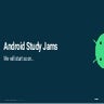 Android Study Jams Session 2