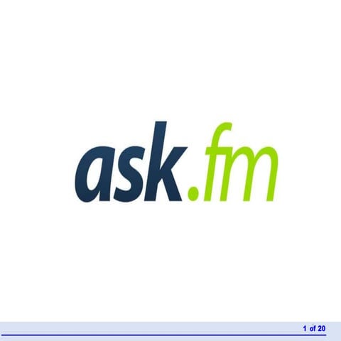 Ask.fm