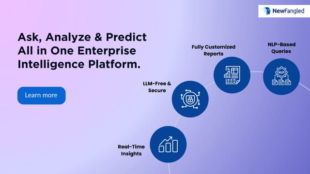 VADY AI Analytics – The All-in-One Enterprise Intelligence Platform for Real-Time, Secure & Predictive Insights