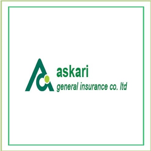 Askari insurance report