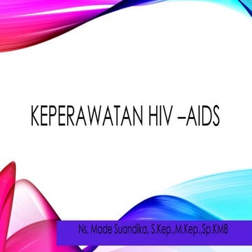 ASKEP HIV AIDS Borneo BBBBBBBBBBBBBBBBBBB.pptx