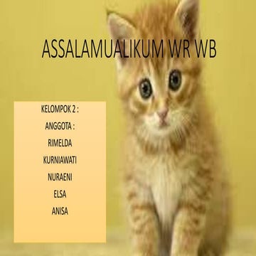 Askep pada pasien nyeri