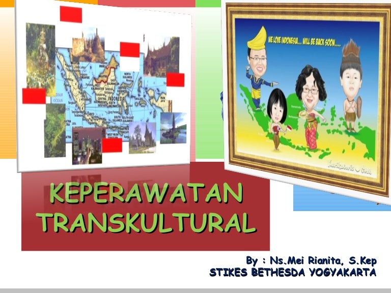 ASKEP TRANSKULTURAL NURSING