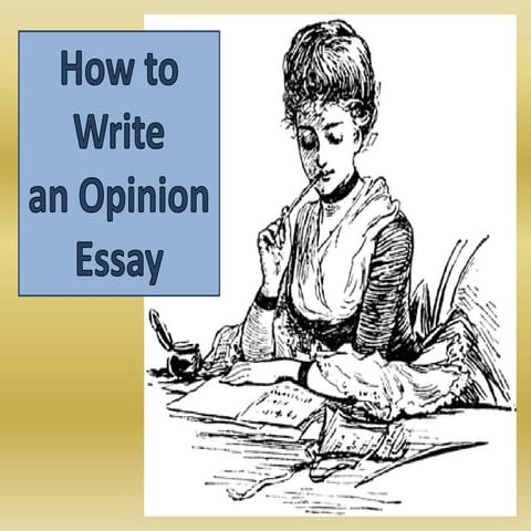 Asking and giving opinion