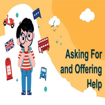OFFERING HELP OFFERING SOMETHING ASKING.pptx