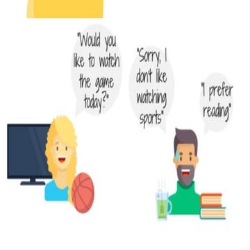 ASKING PEOPLE WHAT THEY WANT OTO DO PRACT