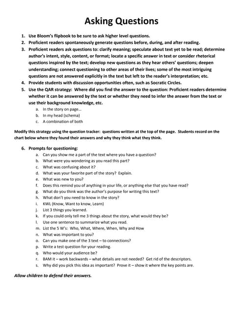 Learning module 14 | PPT
