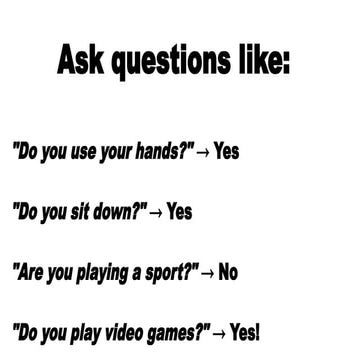 Engaging Question Starters to Explore Activities and Preferences | PPTX