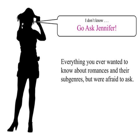 Ask the jennifers