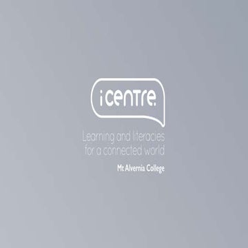 Social Media for School Library Services (ASLA)