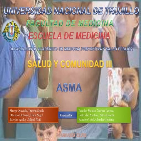 Asma