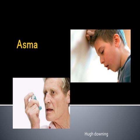 Asma