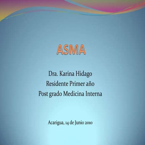 Asma 