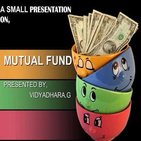 vidddu A small presentation on, 