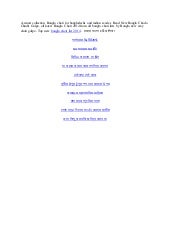 Bangla Choti List 2014